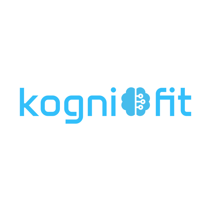 Logo Kogni Fit